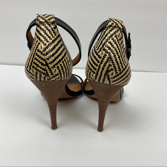 MADEWELL Marcel Heels - Picture 7 of 8